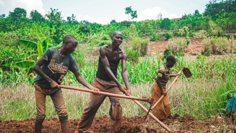 La table ronde des agri-preneurs